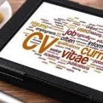 Δημιουργήστε το βιογραφικό σας